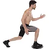 Балансировочный диск
 балансборд BALANCE BOARD ZELART
 FI-2581 38х8см