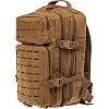 Штурмовой тактический рюкзак
 SP-SPORT
 TY-8849
 44x25x17см 18л (Оливковый)