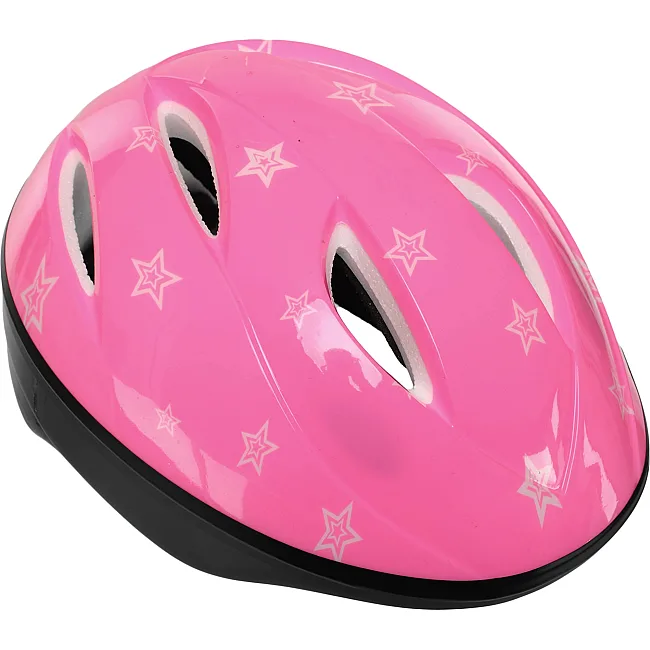 Шлем защитный детский SP-SPORT
 YFC-06B-M 
7-8лет (Розовый)