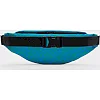 Сумка на пояс Nike NK HRITG WSTPCK- HMN CRFT 3L синій 41х10х15 см