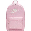 Женский рюкзак Nike NK HERITAGE BKPK - SWOOSH DROP 25L розовый 43 х 30.5 х 15 см