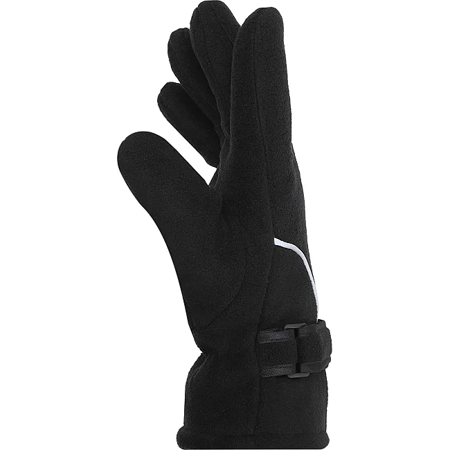 Спортивные теплые перчатки на меху
 SP-SPORT

 BC-8564 (Черный)