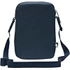 Сумка Nike NK HERITAGE CROSSBODY 4L темно-зеленый 23х18х8 см