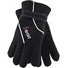 Спортивные теплые перчатки на меху
 SP-SPORT

 BC-8564 (Черный)