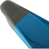 Короткие ласты для тренировок
 MADWAVE

 M074606608W
 42-43 (Голубой)