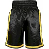 Шорти боксерські Everlast COMP BOXE SHORT чоловічі