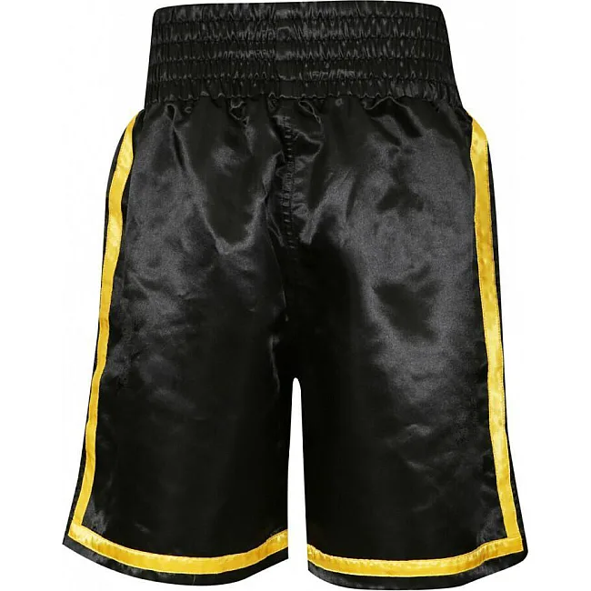 Шорти боксерські Everlast COMP BOXE SHORT чоловічі