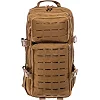 Штурмовой тактический рюкзак
 SP-SPORT
 TY-8849
 44x25x17см 18л (Оливковый)