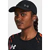 Кепка женская UNDER ARMOUR W Iso-chill Launch Adj черный