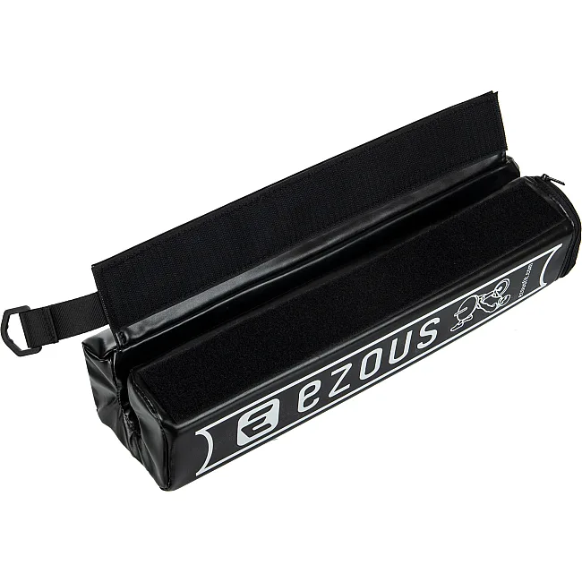 Накладка на гриф штанги смягчающая HIP THRUST PAD EZOUS L-02