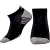 Спортивные носки
 мужские короткие UNDER ARMOUR
 BC-3962 (Серый)