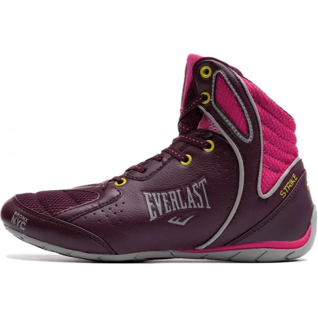 Боксёрки Everlast Strike ELW-124G