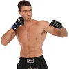 Перчатки для ММА UFC BO-0489 (Синий)