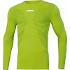 Термореглан з довгим рукавом comfort 2.0 JAKO 6455-25