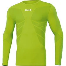 Термореглан з довгим рукавом comfort 2.0 JAKO 6455-25