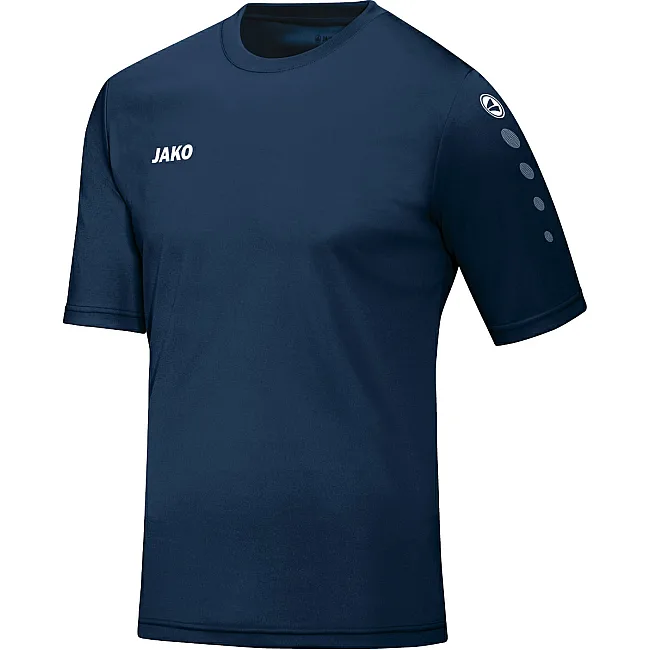 Футболка team JAKO 4233-09