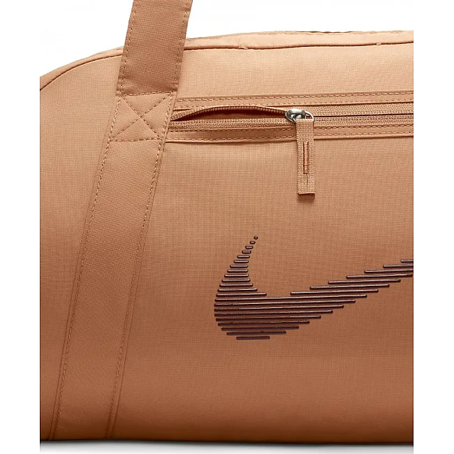 Спортивна сумка жіноча Nike NK GYM CLUB BAG - SP23 24L 23x50x25 см