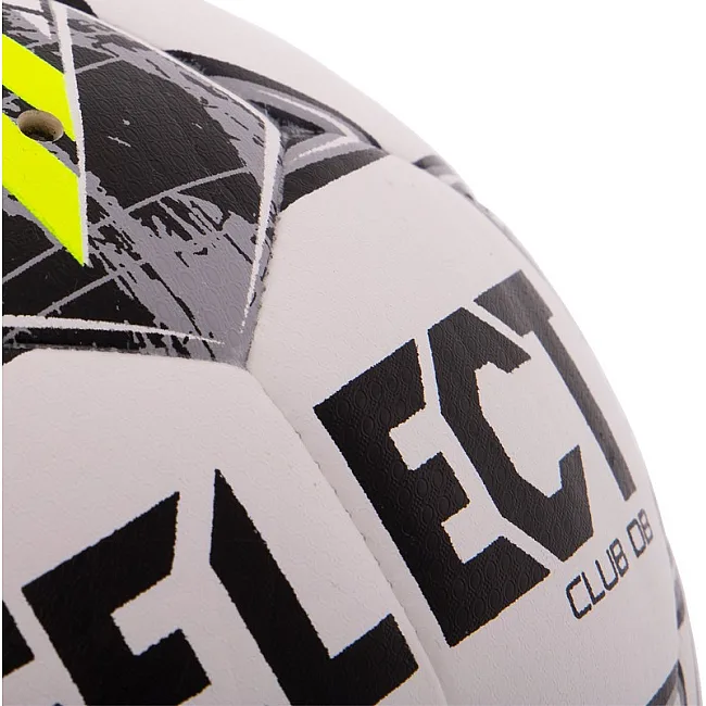 Футбольный мяч
 SELECT CLUB DB FIFA Basic V23 CLUB-4WGR №4 (Белый-серый)