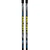 Бігові лижі підліткові
 ZELART
 SK-0881-140
B (Чорний-салатовий-оранжевий)