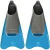 Короткие ласты для тренировок
 MADWAVE

 M074606608W
 42-43 (Голубой)