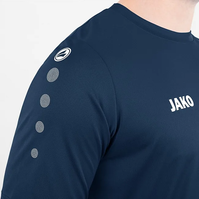 Футболка team JAKO 4233-09