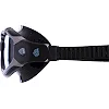 Очки для плавания взрослые MADWAVE
 SHARK M043107 (Черный)