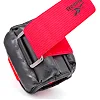 Утяжелители для лодыжки/запястия REEBOK Premium Ankle черный, красный 1.5 кг