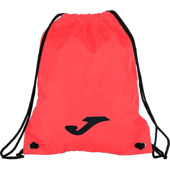 Рюкзак спортивный Joma Eventos Sack 6L коралловый 44х35 см