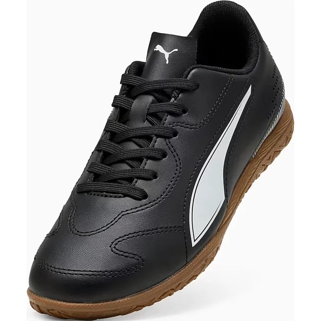 Футзалки дитячі Puma VITORIA II IT Jr чорний