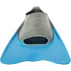 Короткие ласты для тренировок
 MADWAVE

 M074606608W
 42-43 (Голубой)