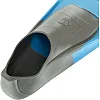Короткие ласты для тренировок
 MADWAVE

 M074606608W
 42-43 (Голубой)
