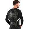 Защита спины SP-SPORT MS-4534