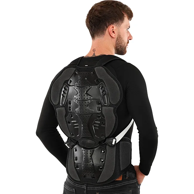 Защита спины SP-SPORT
 MS-4534