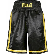 Шорти боксерські Everlast COMP BOXE SHORT чоловічі