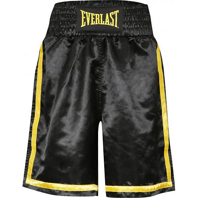 Шорти боксерські Everlast COMP BOXE SHORT чоловічі