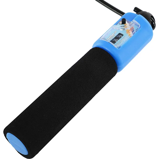 Скакалка со счетчиком
 SP-SPORT
 FI-2512 2,8м
