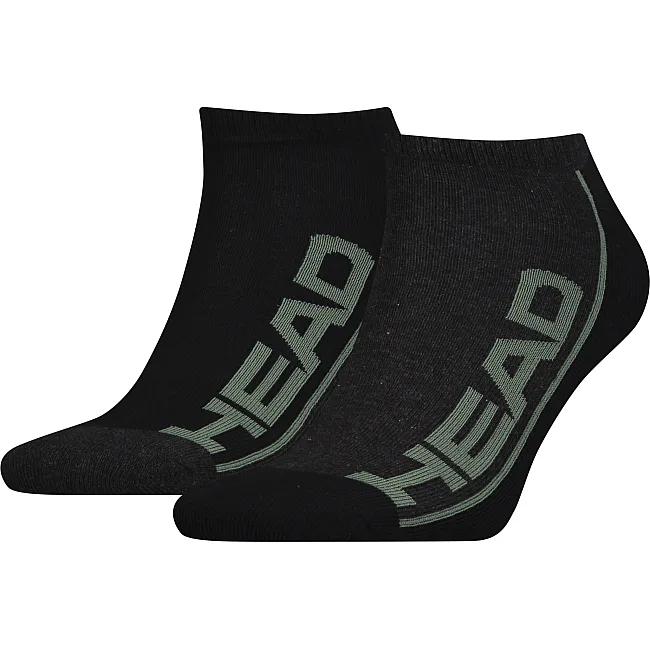 Носки Head PERFORMANCE SNEAKER 2PPK UNISEX