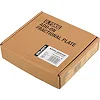 Блины диски сменные резиновые Rubber Change Plates ZELART
 TA-1692-0_75 0,75кг