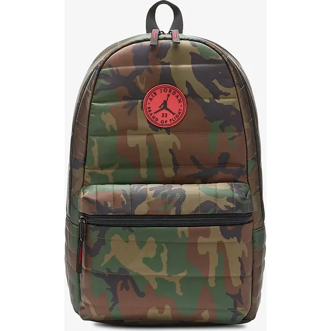 Рюкзак Nike QUILT BACKPACK 30x45x14см