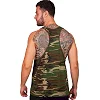 Майка борцовка мужская DOMINO

 ARMY N004 (Камуфляж
)