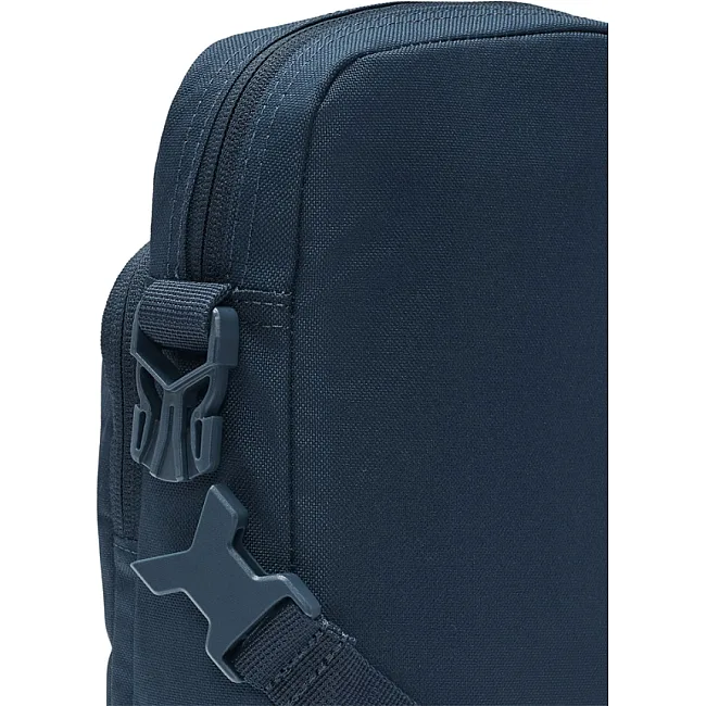 Сумка Nike NK HERITAGE CROSSBODY 4L темно-зеленый 23х18х8 см