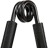 Кистевой эспандер
 пружинный Bone Crusher LiveUp LP8285-280LB нагрузка 127кг