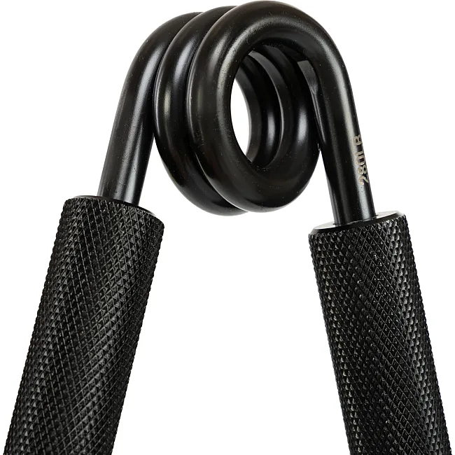 Кистевой эспандер
 пружинный Bone Crusher LiveUp LP8285-280LB нагрузка 127кг