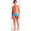 Плавки слепые Arena SWIM BRIEFS ALLOVE голубой