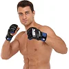 Перчатки для ММА UFC BO-0489 (Синий)