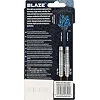 Дротики для дартса
 цилиндрические HARROWS
 BLAZE BD821 22гр 3шт