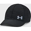 Кепка жіноча UNDER ARMOUR W Iso-chill Launch Adj чорний