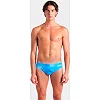 Плавки слепые Arena SWIM BRIEFS ALLOVE голубой