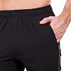 Спортивные штаны
 мужские прямые LIDONG LD-0562 (Черный)