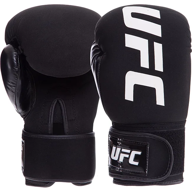 Боксерские перчатки

 неопреновые UFC PRO Washable UHK-75008 L
